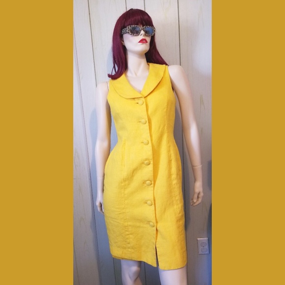 🌸VINTAGE DRESSES🌸 - Picture 15 of 16